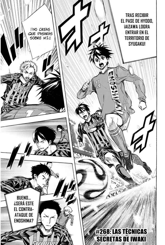 Chapter 268 - Page 2