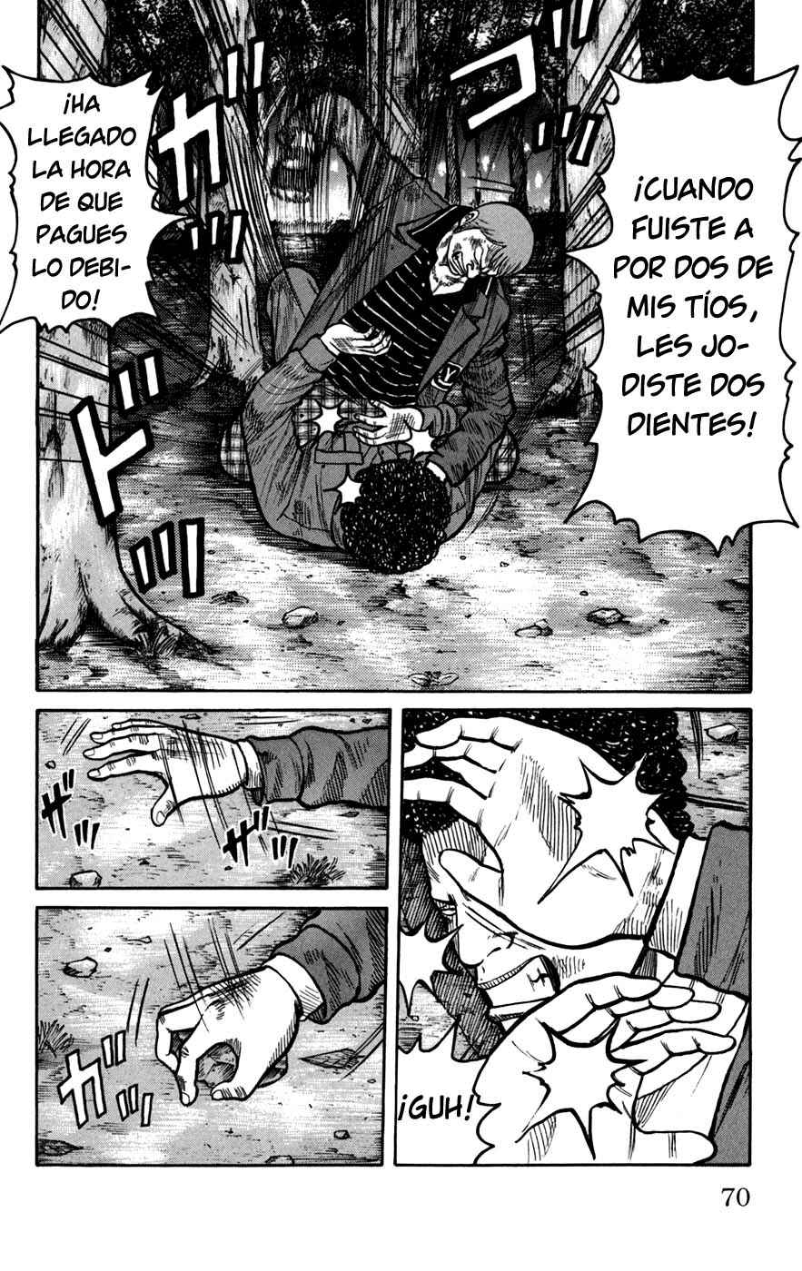 Chapter 74 - Page 18
