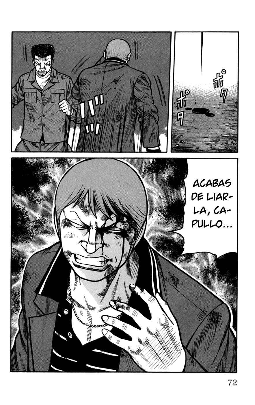 Chapter 74 - Page 20