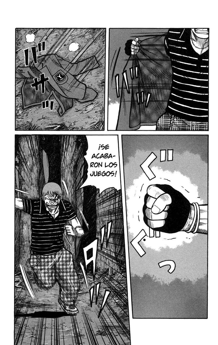 Chapter 74 - Page 21