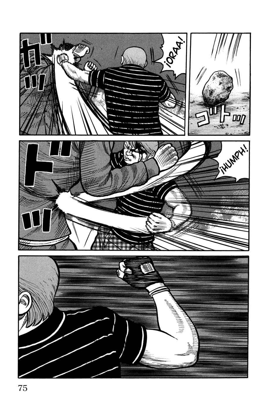 Chapter 74 - Page 23