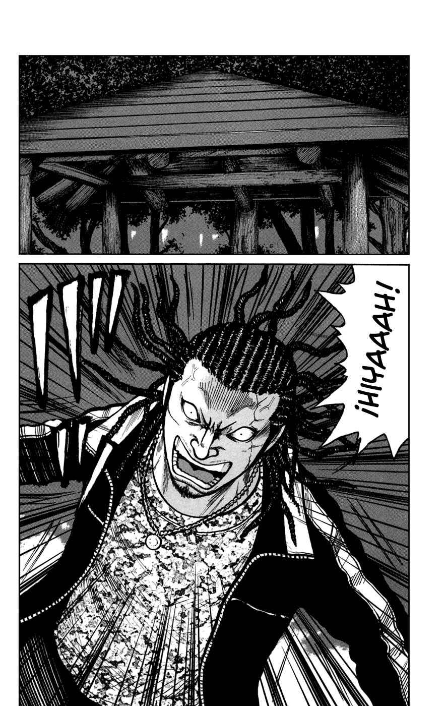 Chapter 74 - Page 26