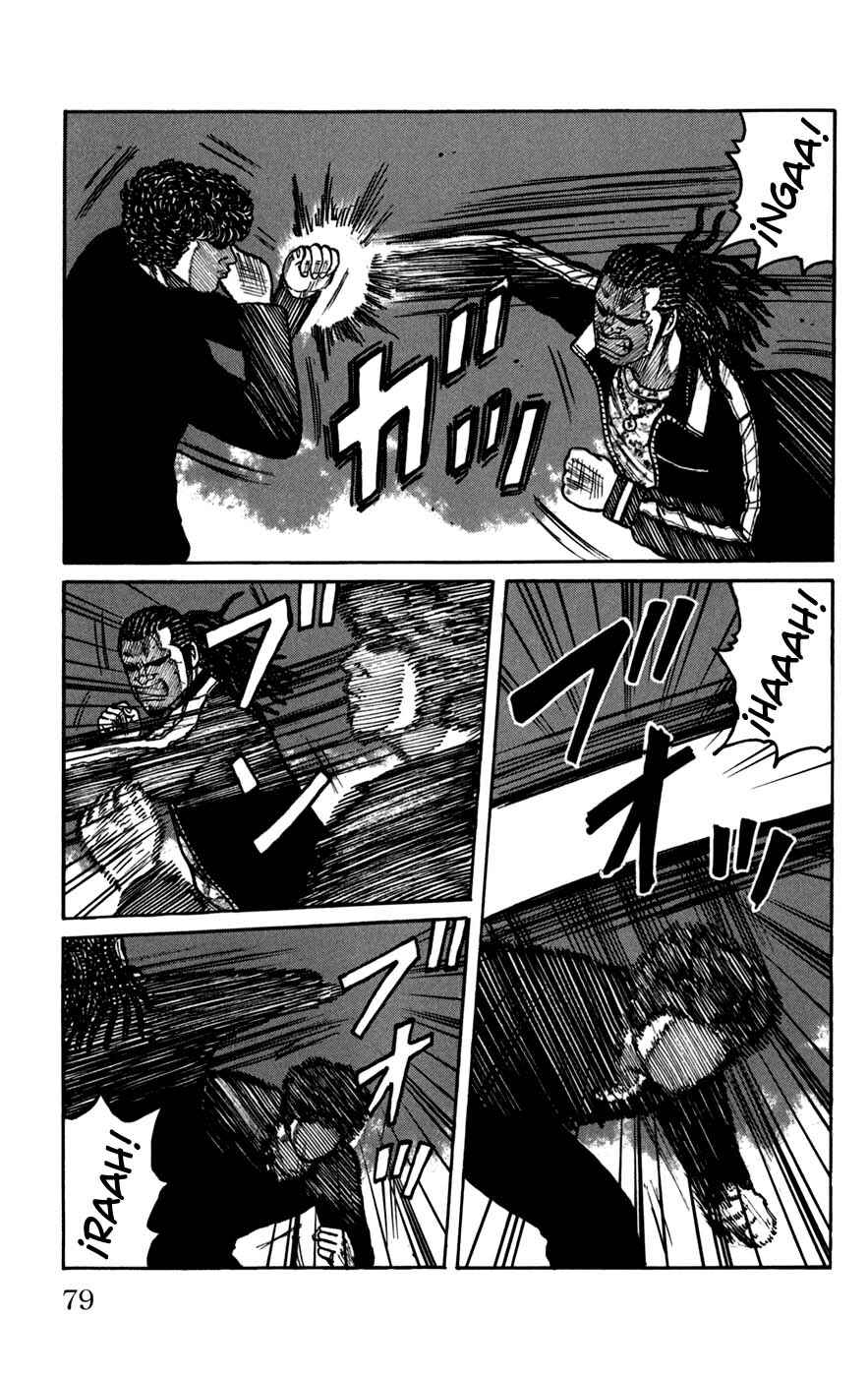 Chapter 74 - Page 27