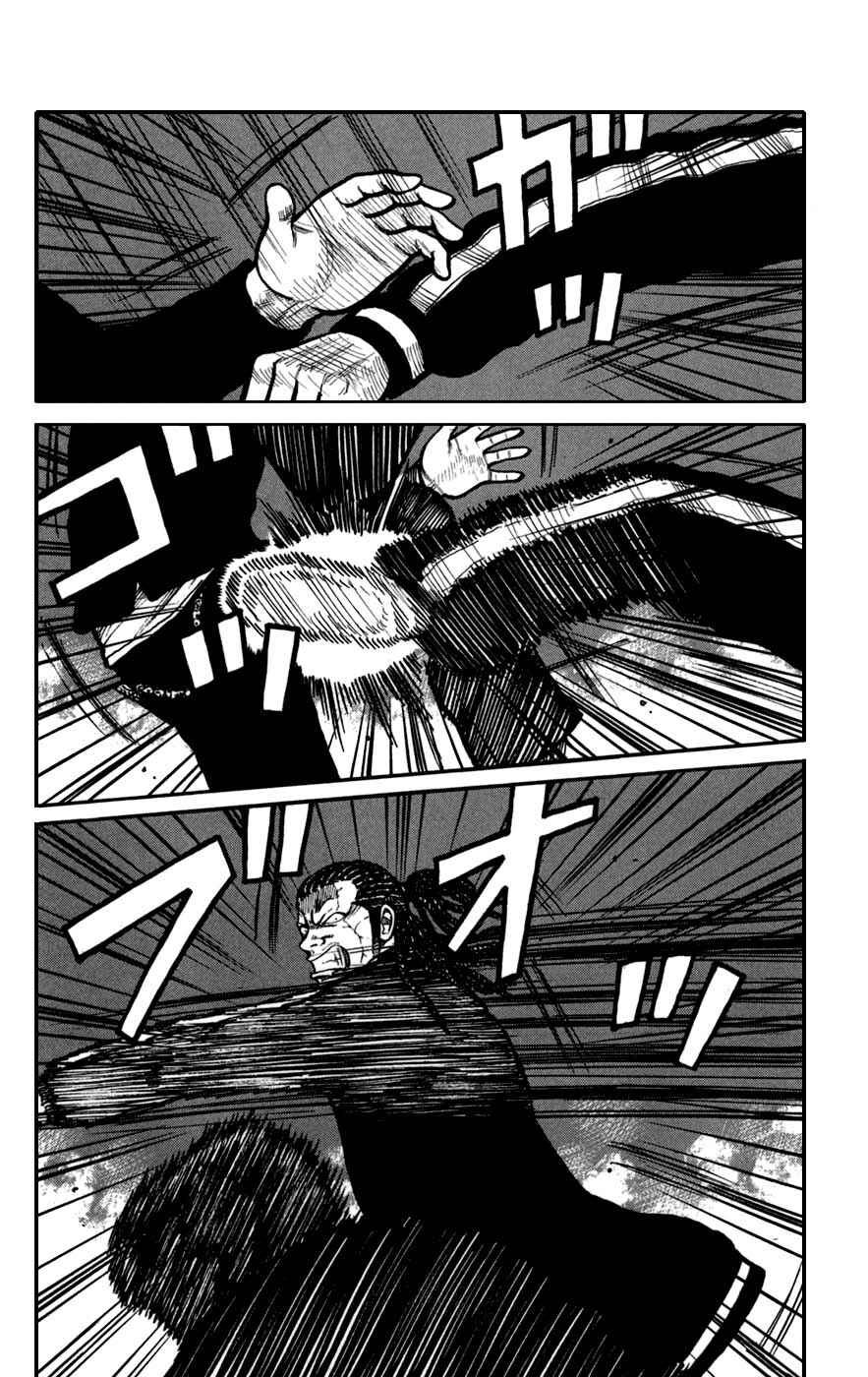 Chapter 74 - Page 28