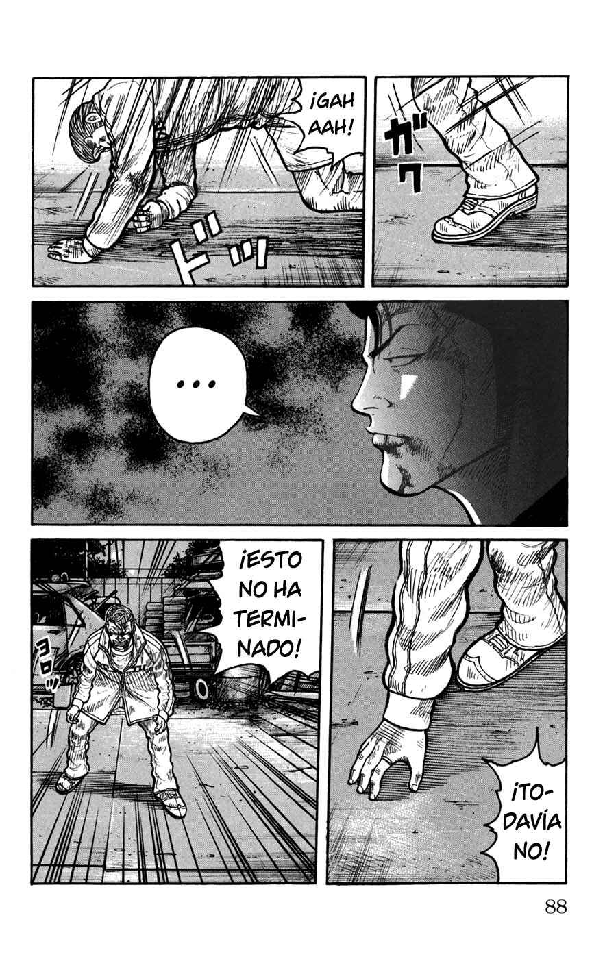 Chapter 74 - Page 35
