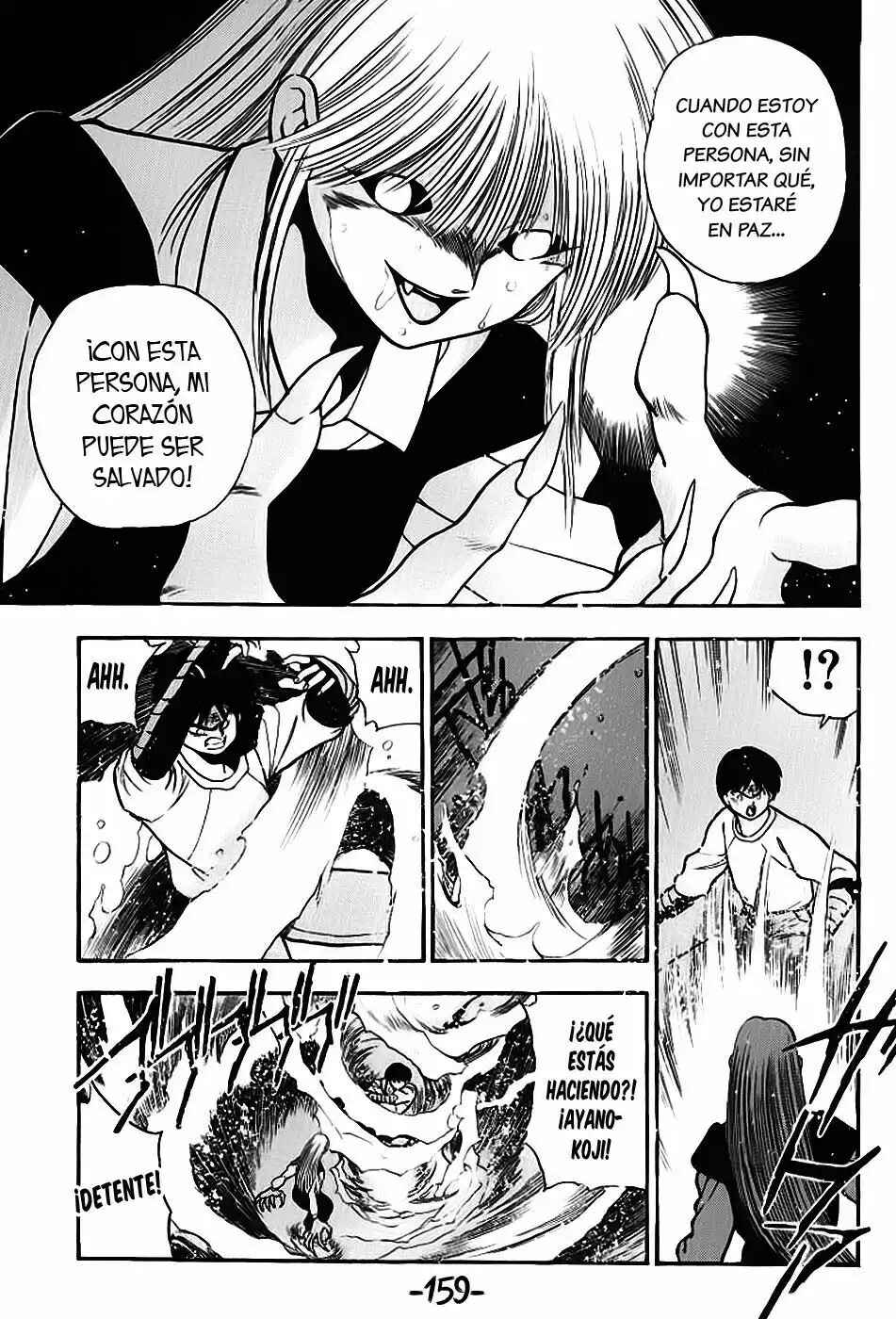 Chapter 142 - Page 10