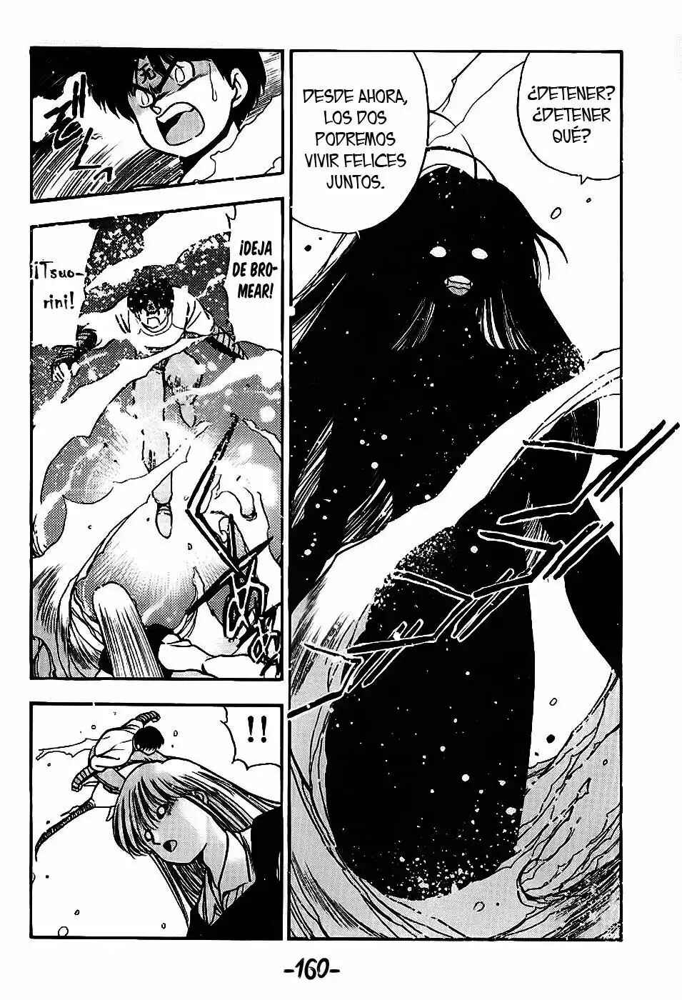 Chapter 142 - Page 11