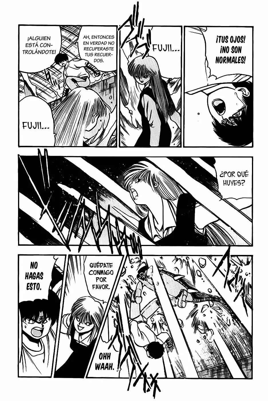 Chapter 142 - Page 12