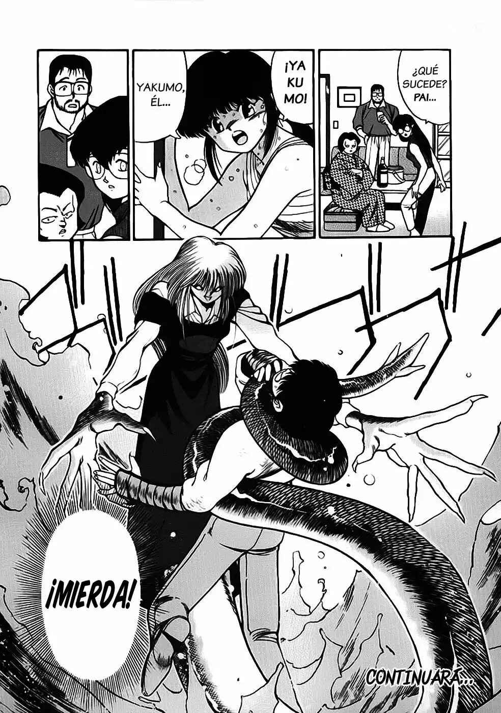 Chapter 142 - Page 15