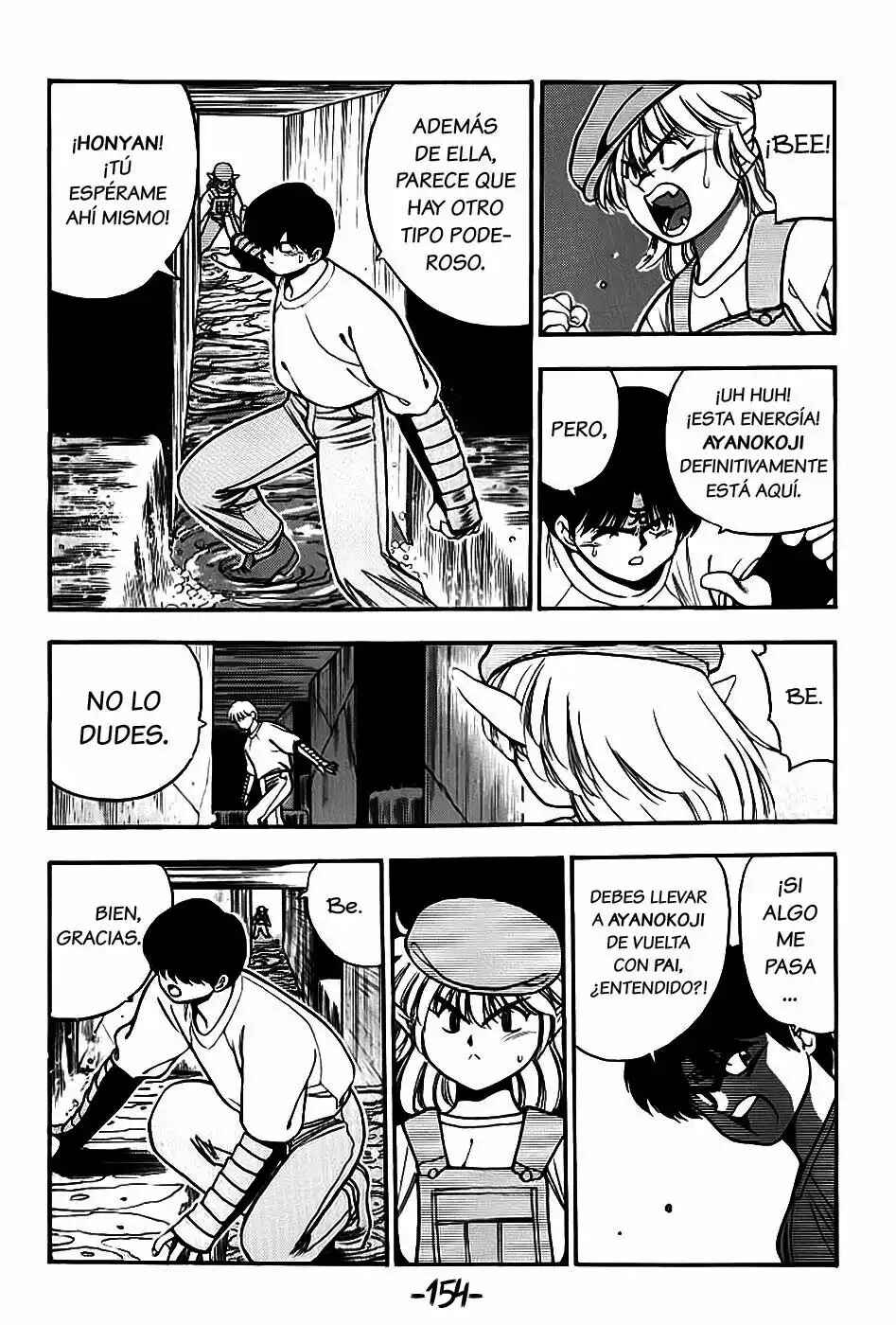 Chapter 142 - Page 5