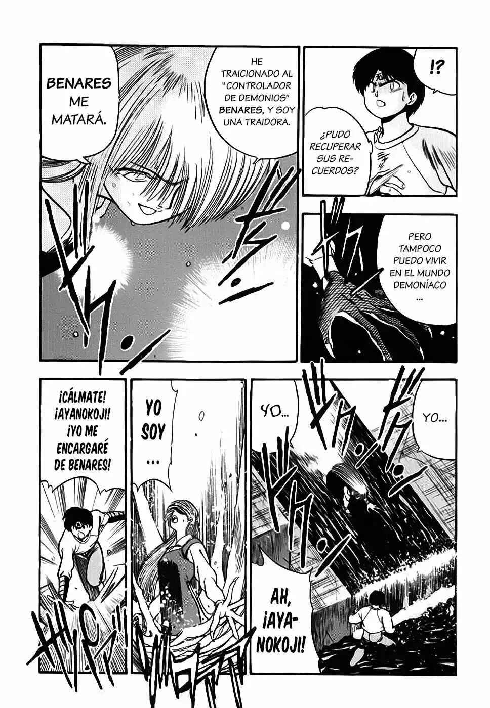 Chapter 142 - Page 8