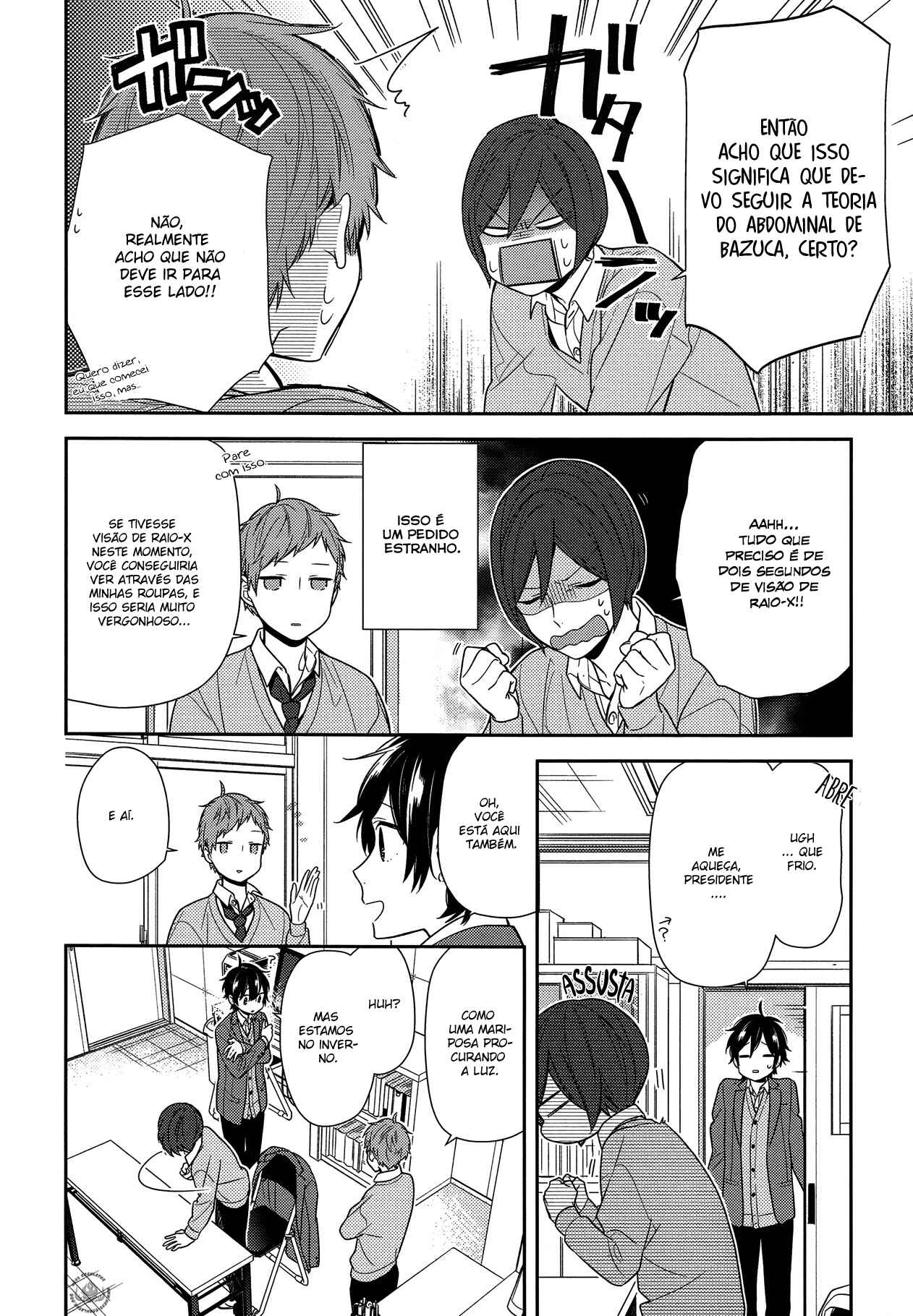 Chapter 78 - Page 5