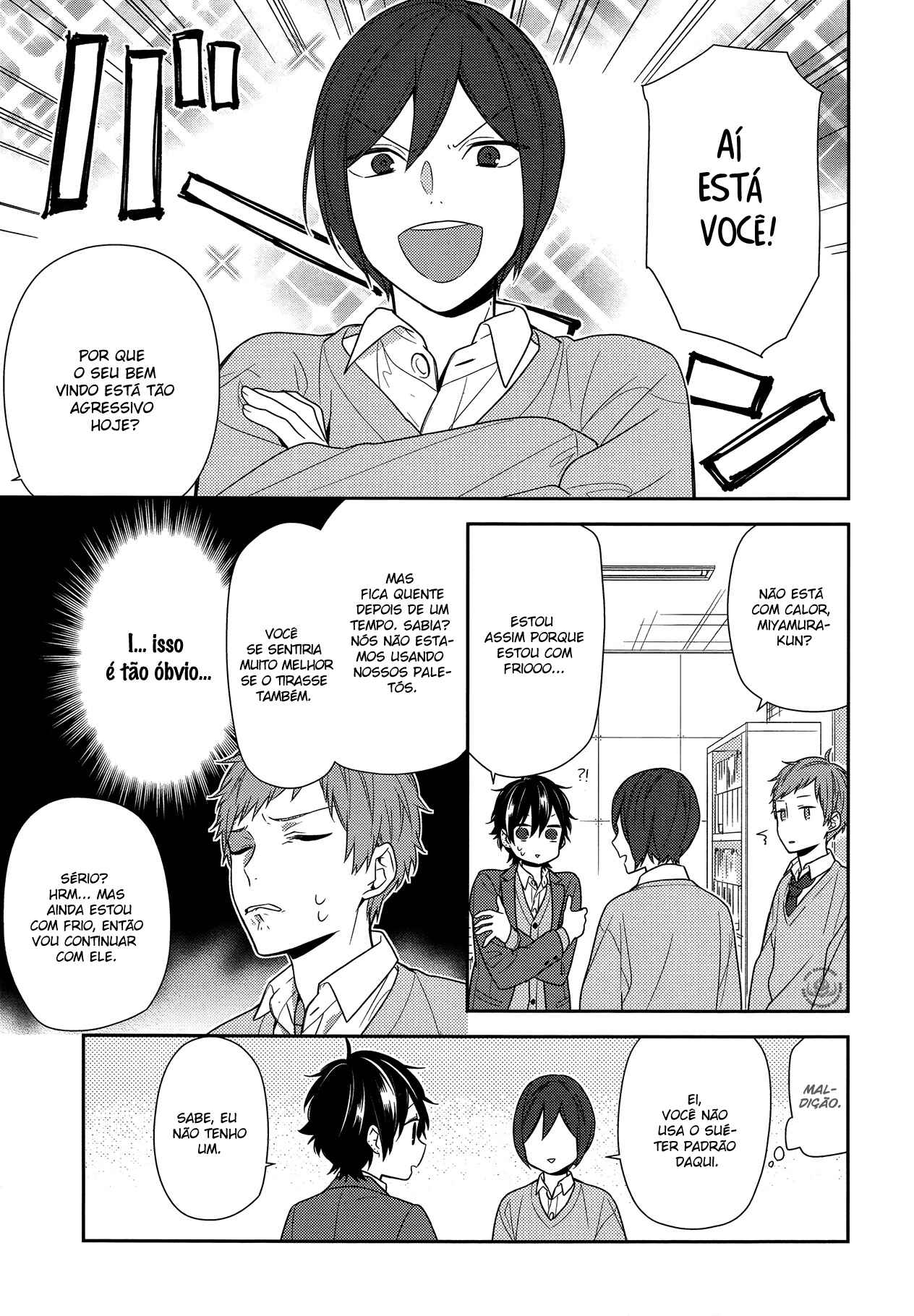 Chapter 78 - Page 6