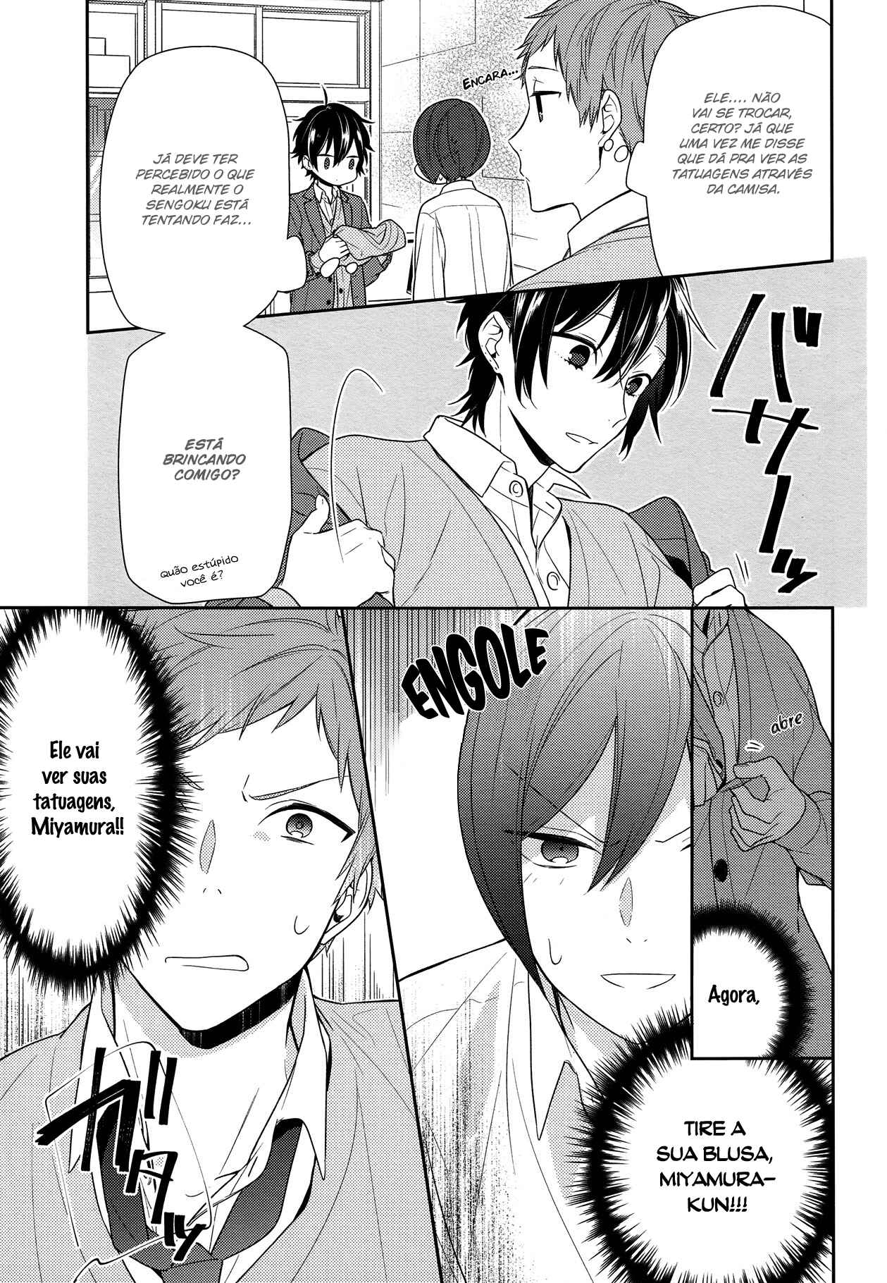 Chapter 78 - Page 8