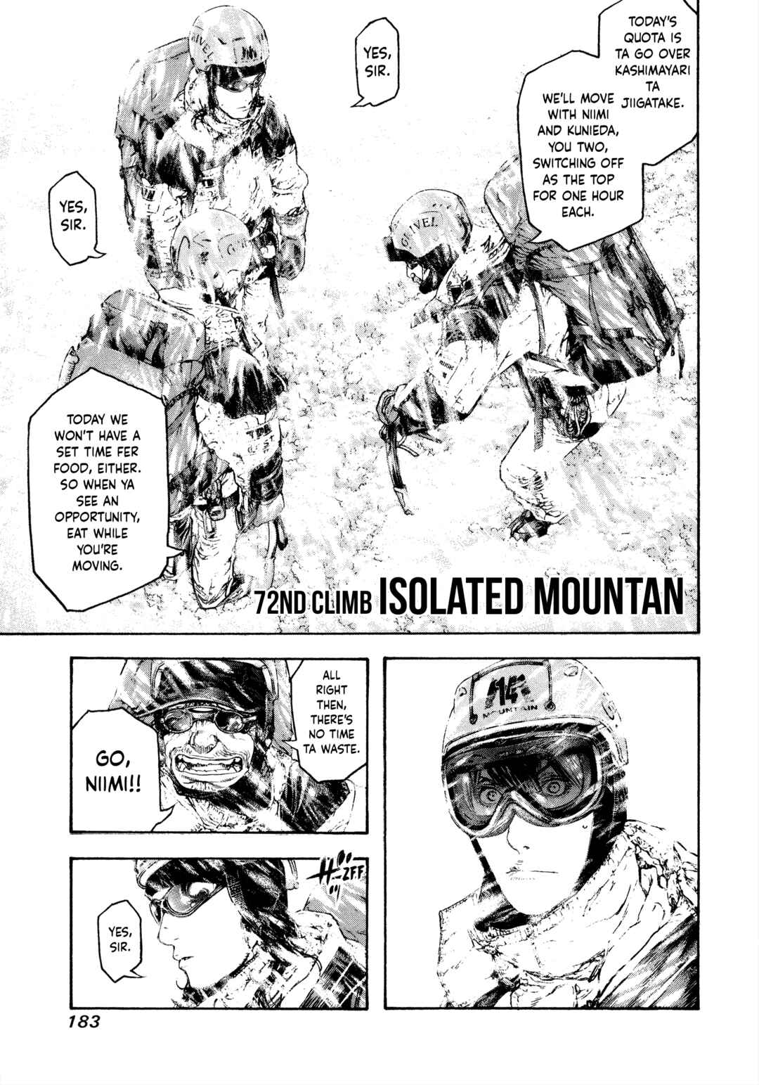 Chapter 72 - Page 1