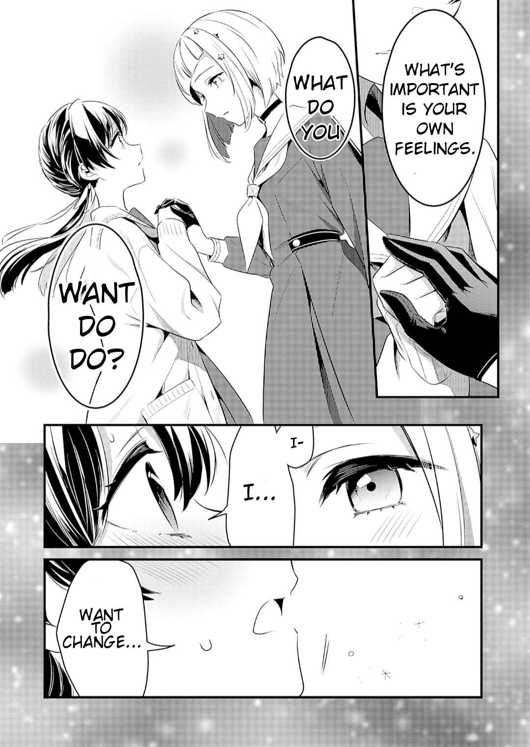 Chapter 4 - Page 6