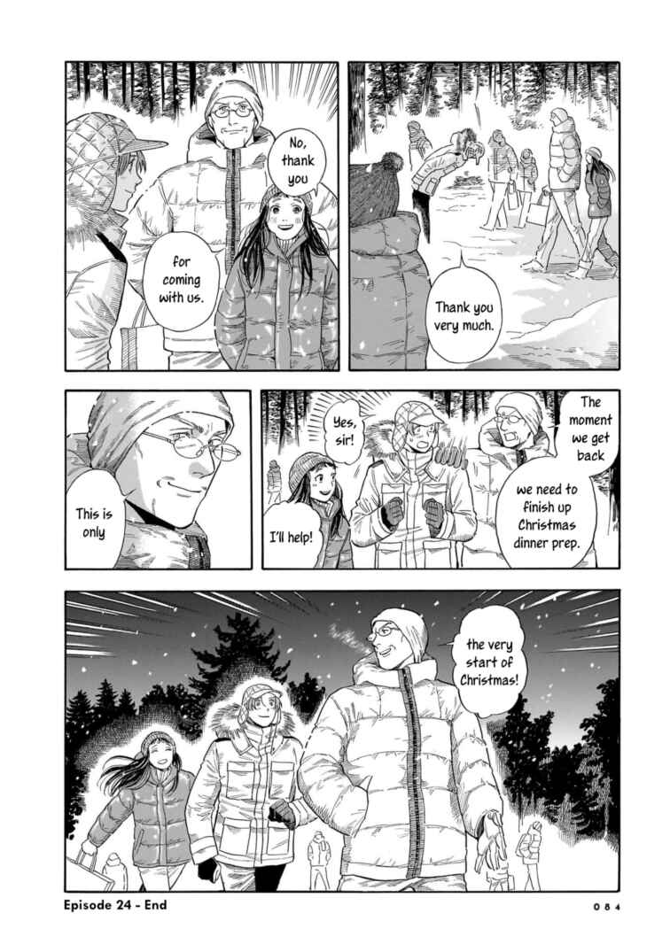 Chapter 24 - Page 33