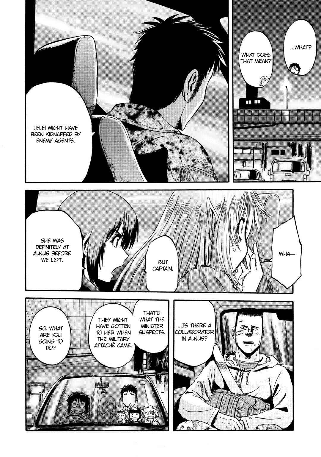 Chapter 135 - Page 11
