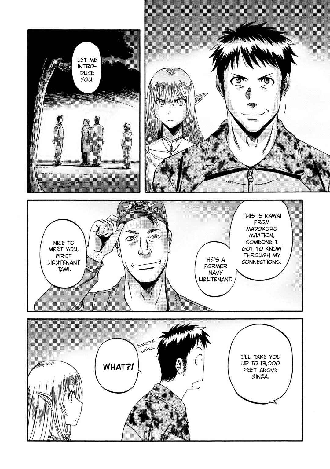 Chapter 135 - Page 31
