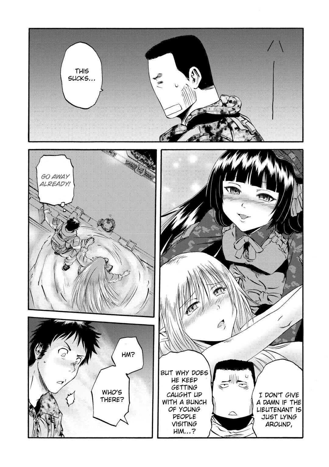 Chapter 135 - Page 4