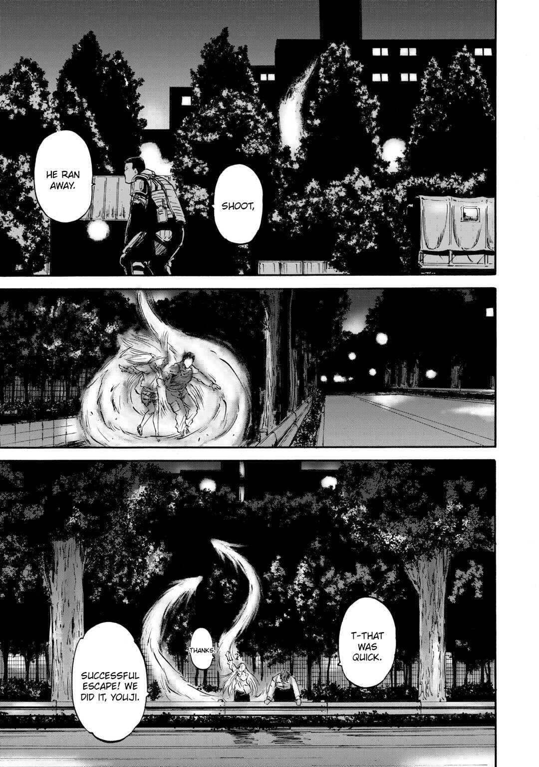 Chapter 135 - Page 6