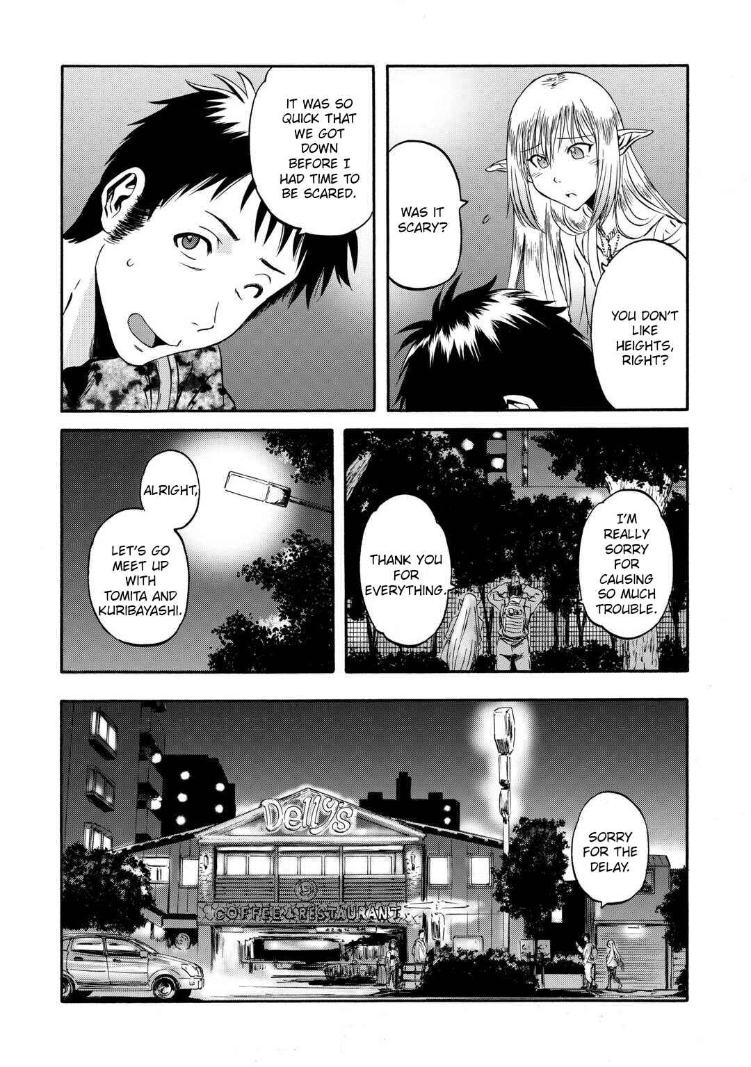Chapter 135 - Page 7