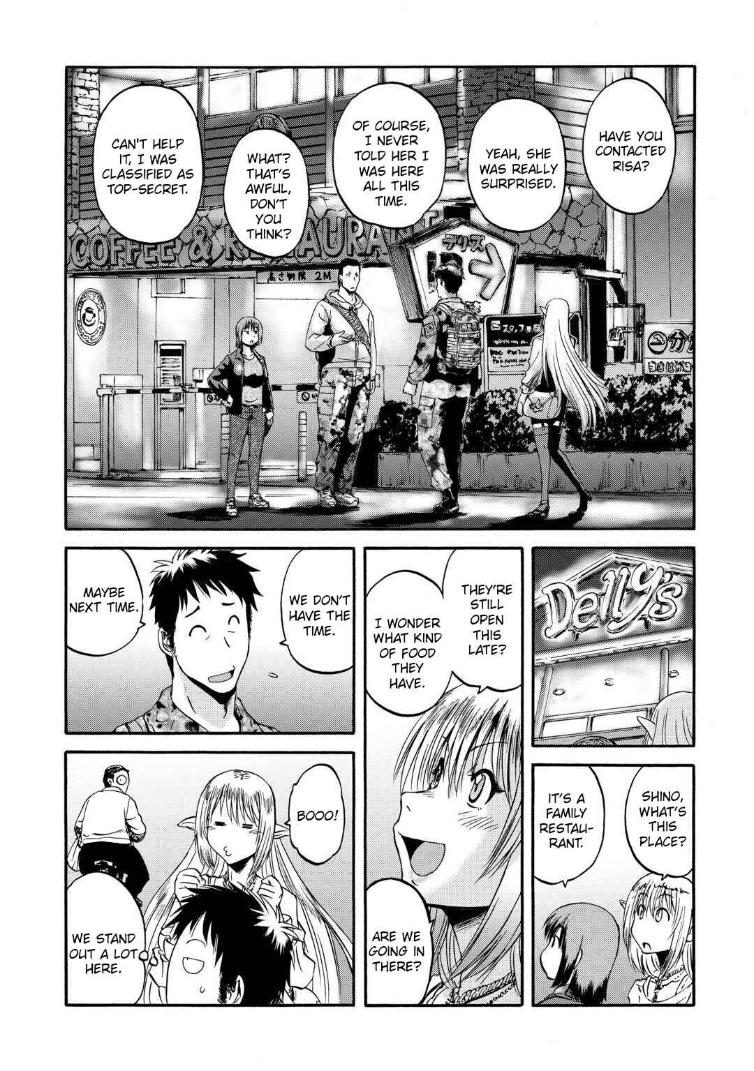 Chapter 135 - Page 8