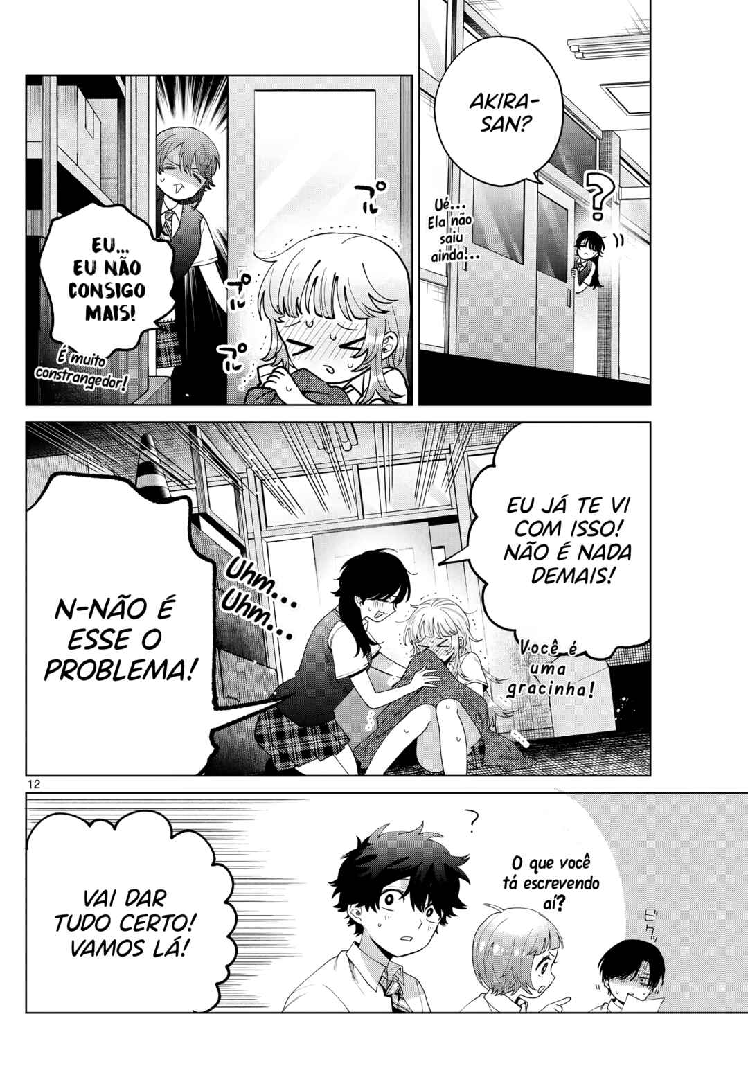 Chapter 46 - Page 13