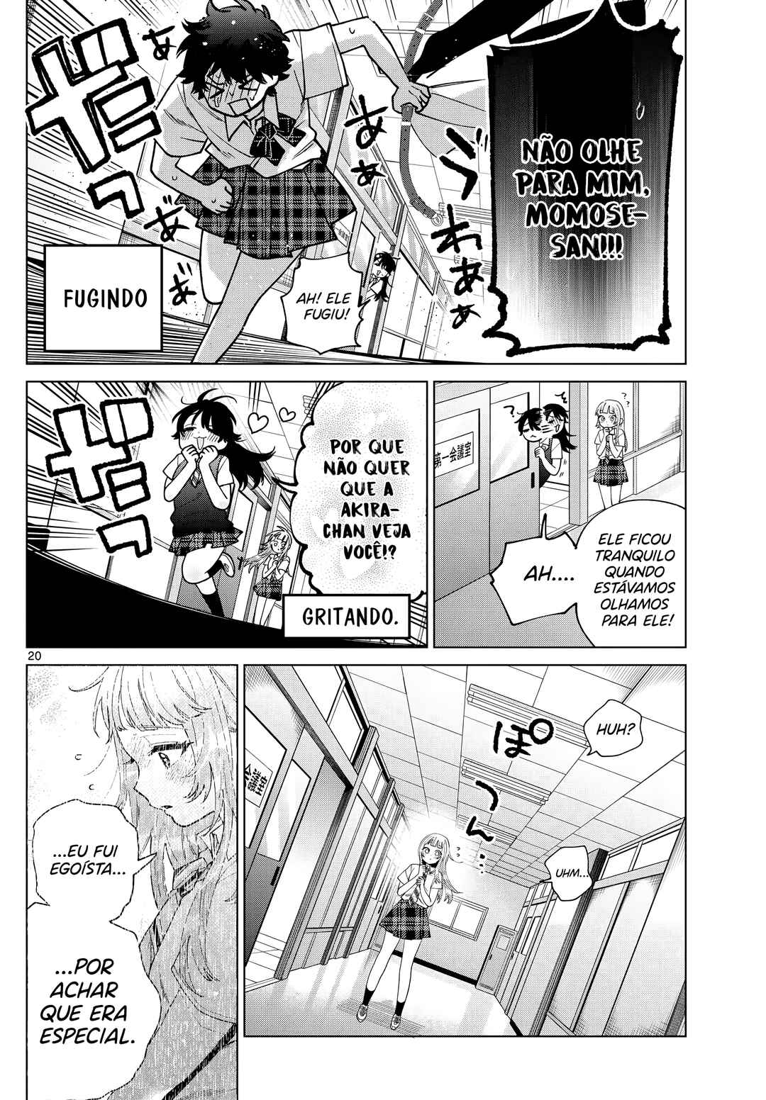 Chapter 46 - Page 21