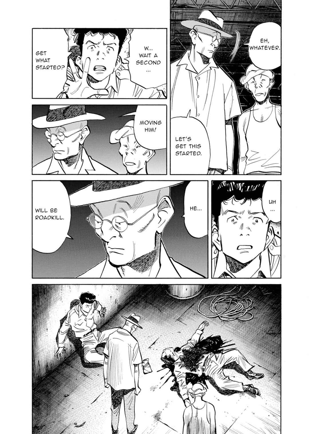 Chapter 5 - Page 10