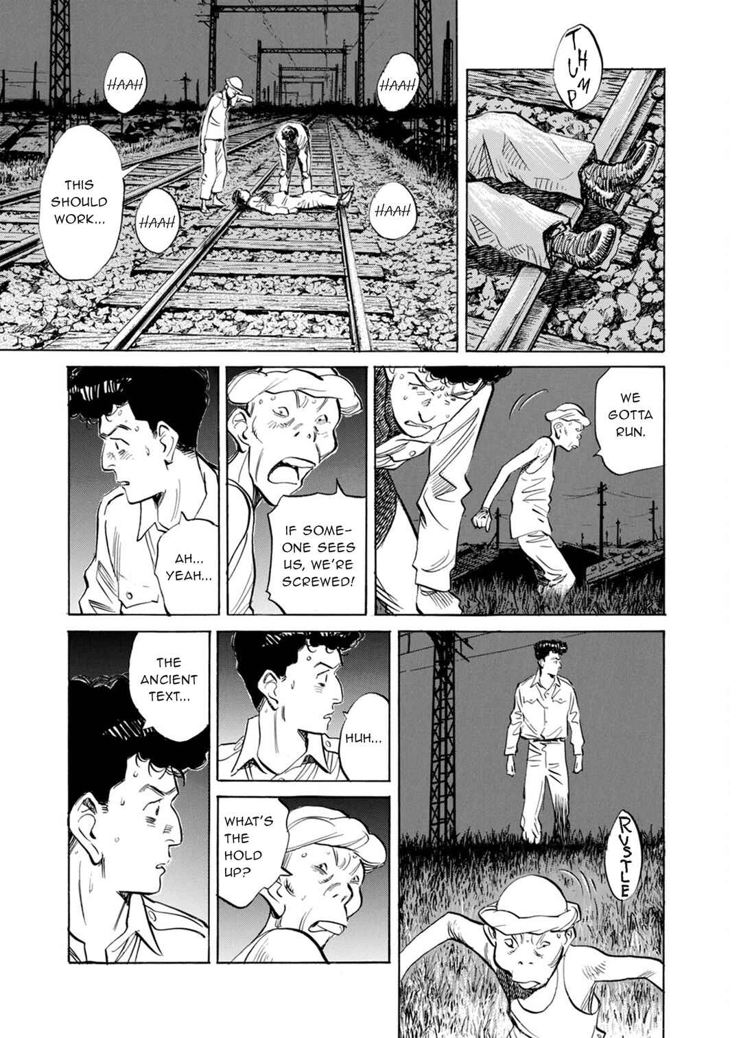 Chapter 5 - Page 13