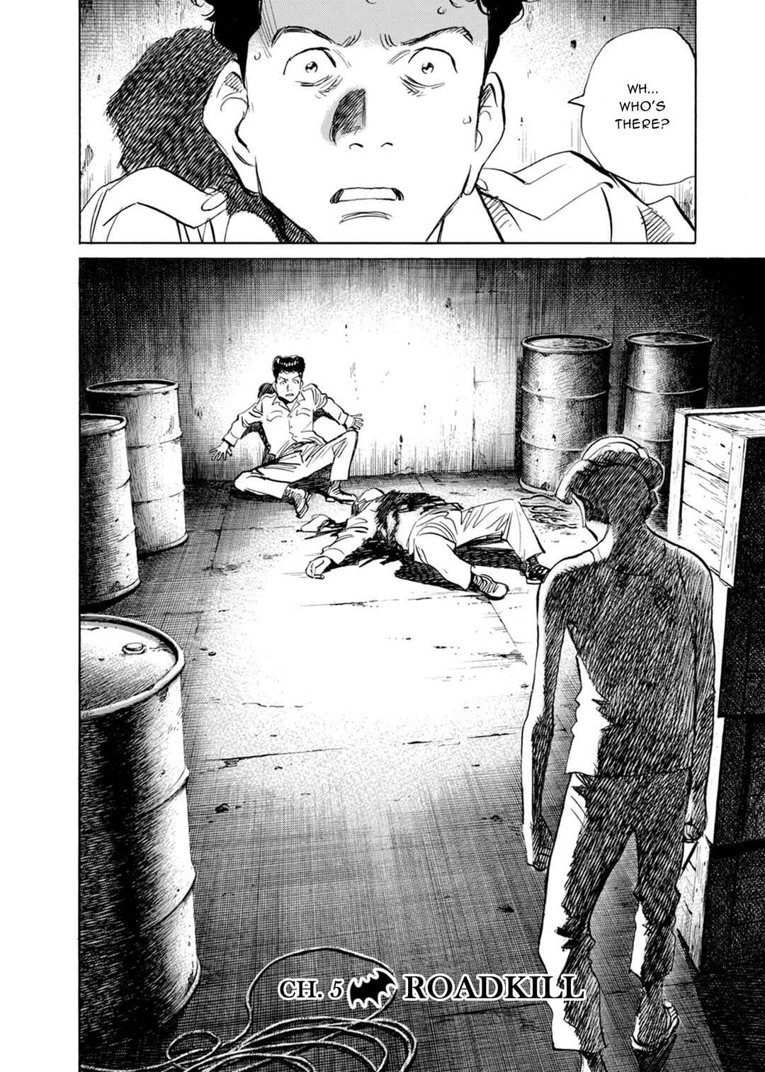 Chapter 5 - Page 2
