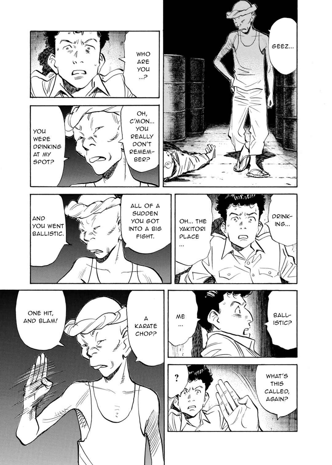 Chapter 5 - Page 3