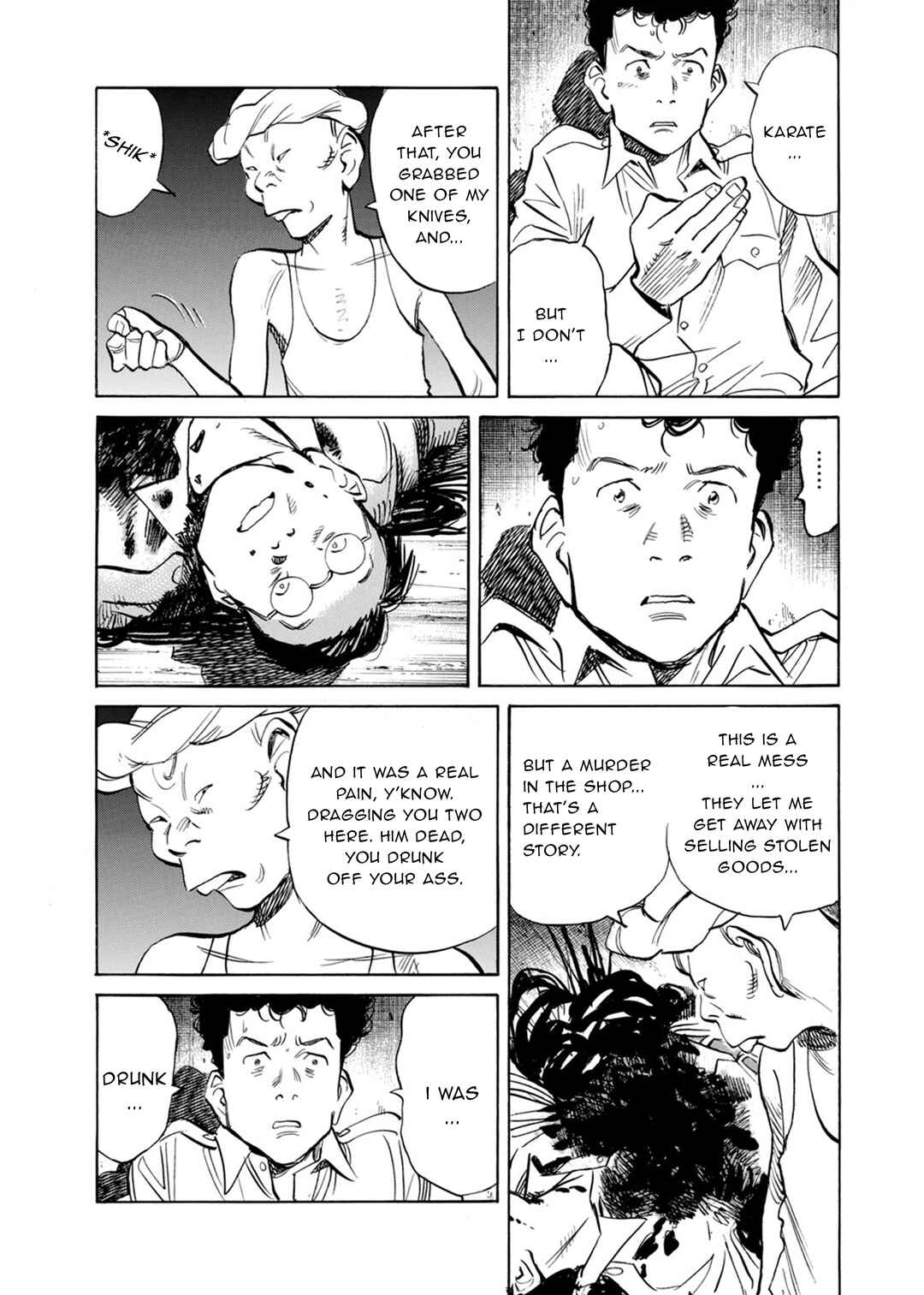 Chapter 5 - Page 4