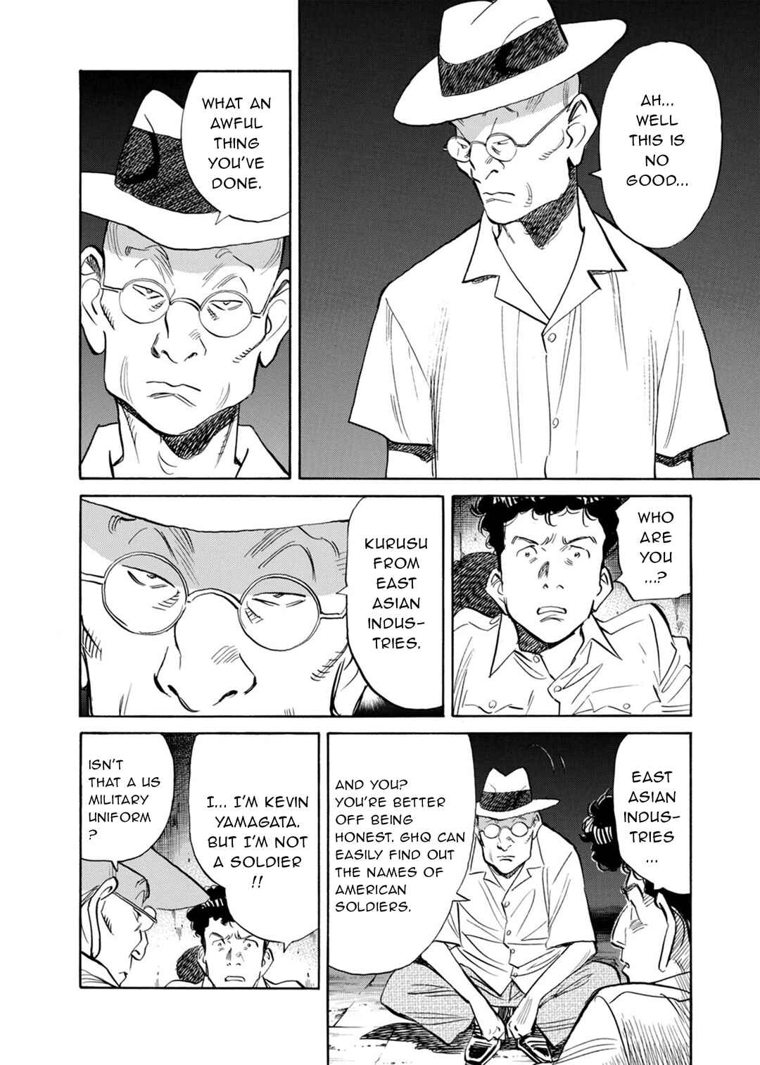 Chapter 5 - Page 6