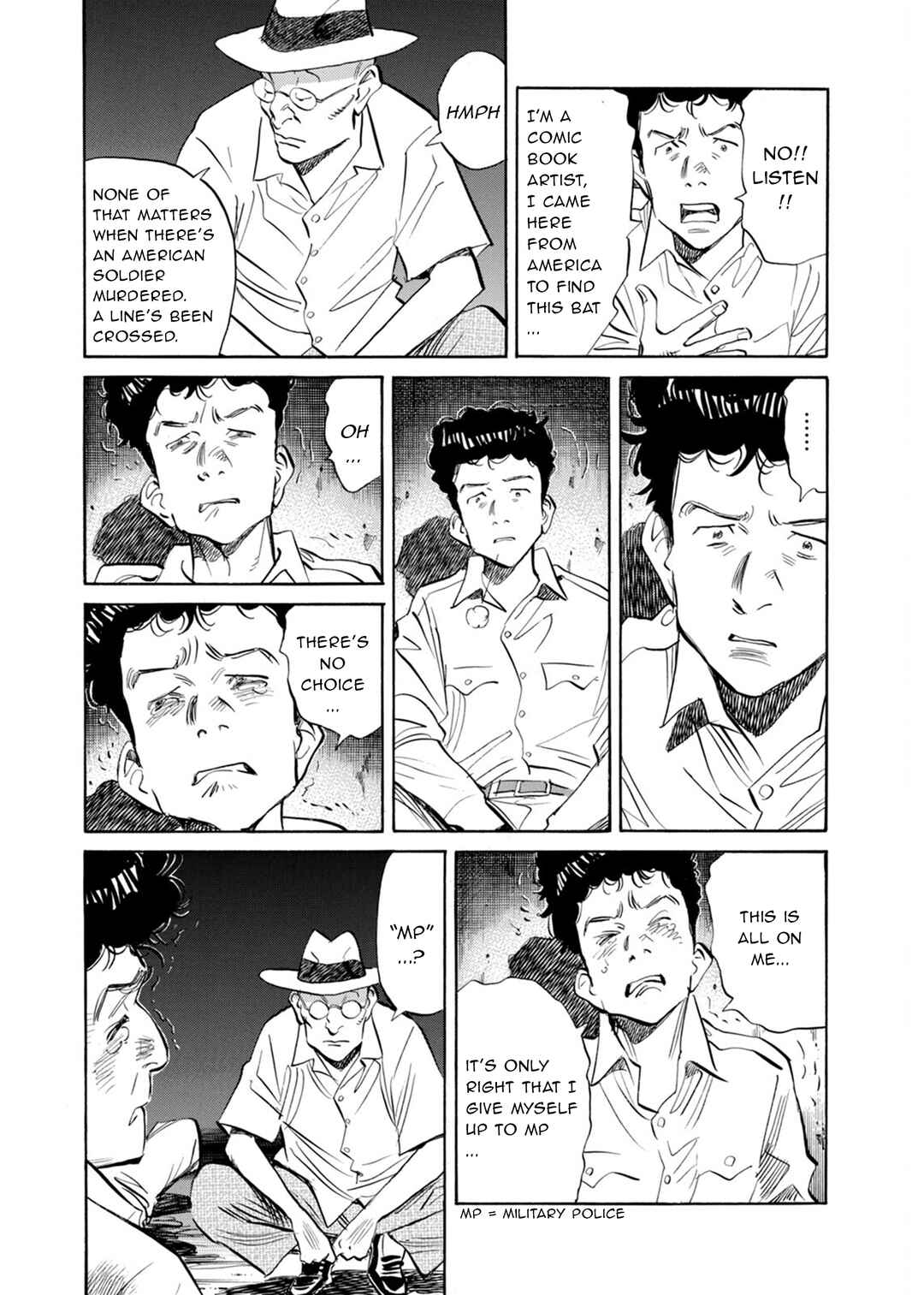 Chapter 5 - Page 7