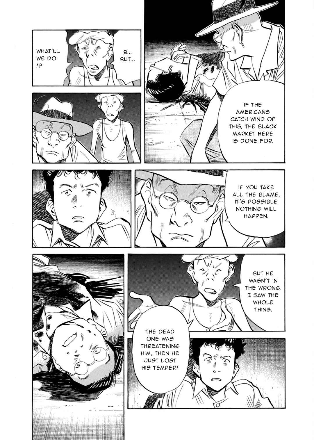 Chapter 5 - Page 8