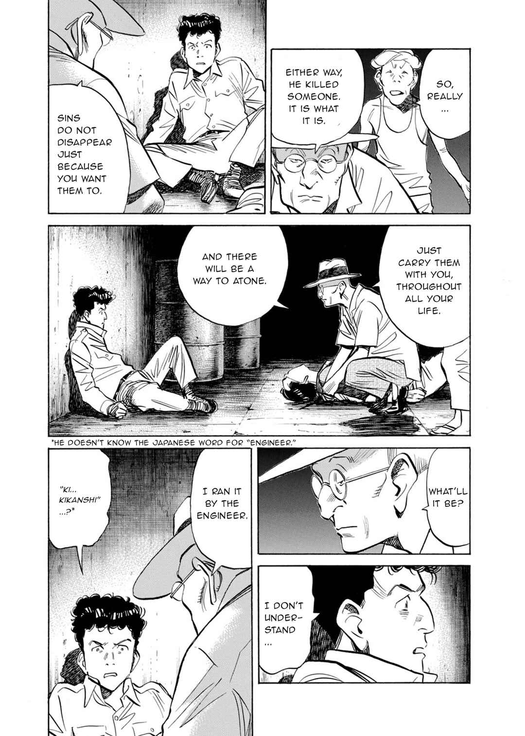 Chapter 5 - Page 9