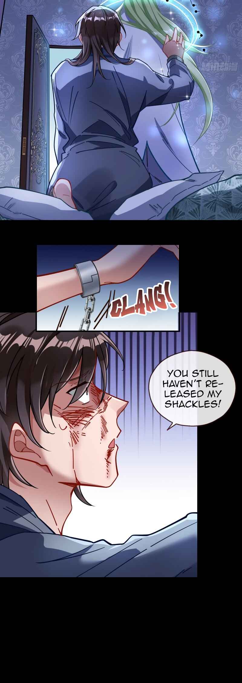 Chapter 419 - Page 14