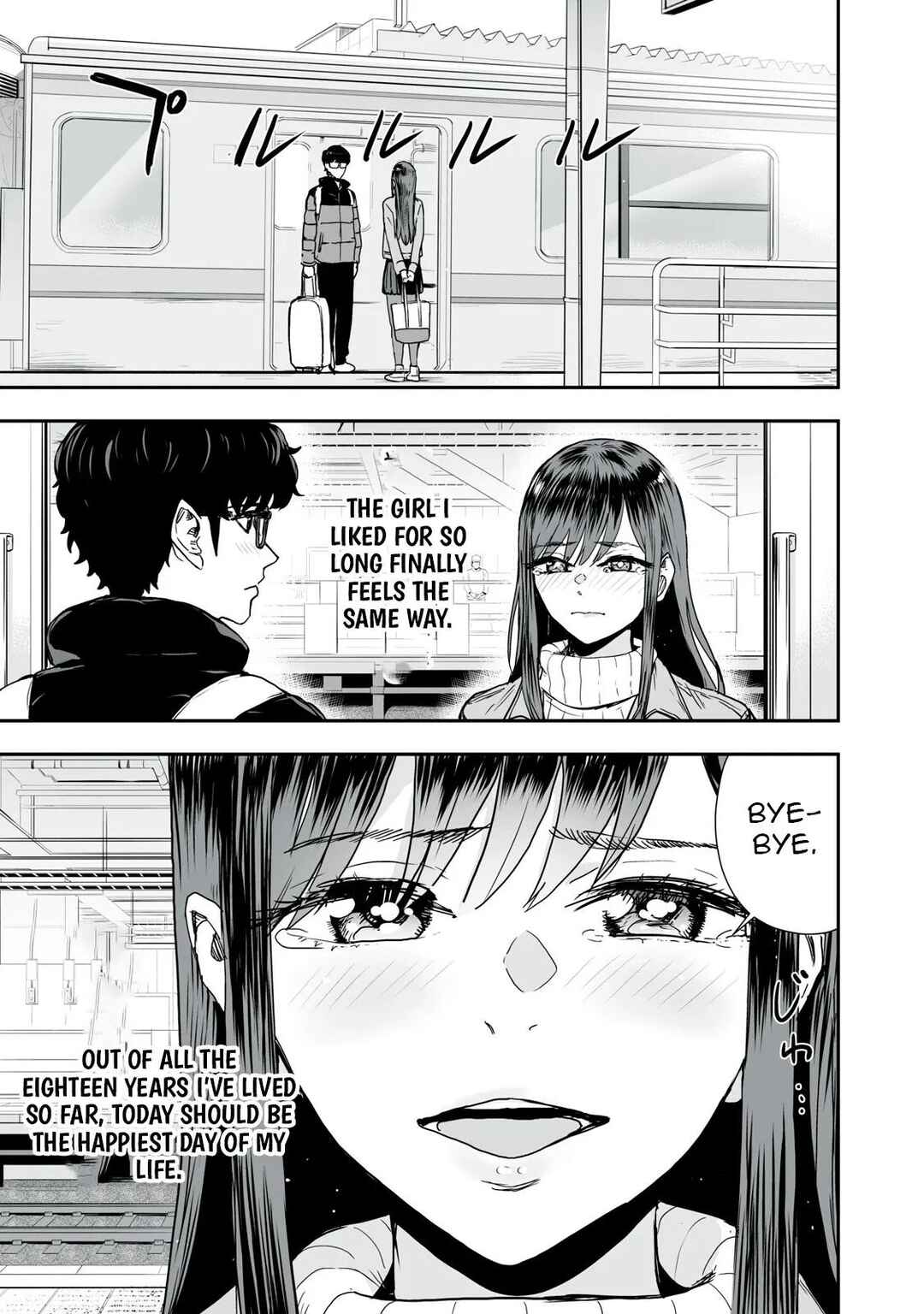Chapter 45 - Page 19
