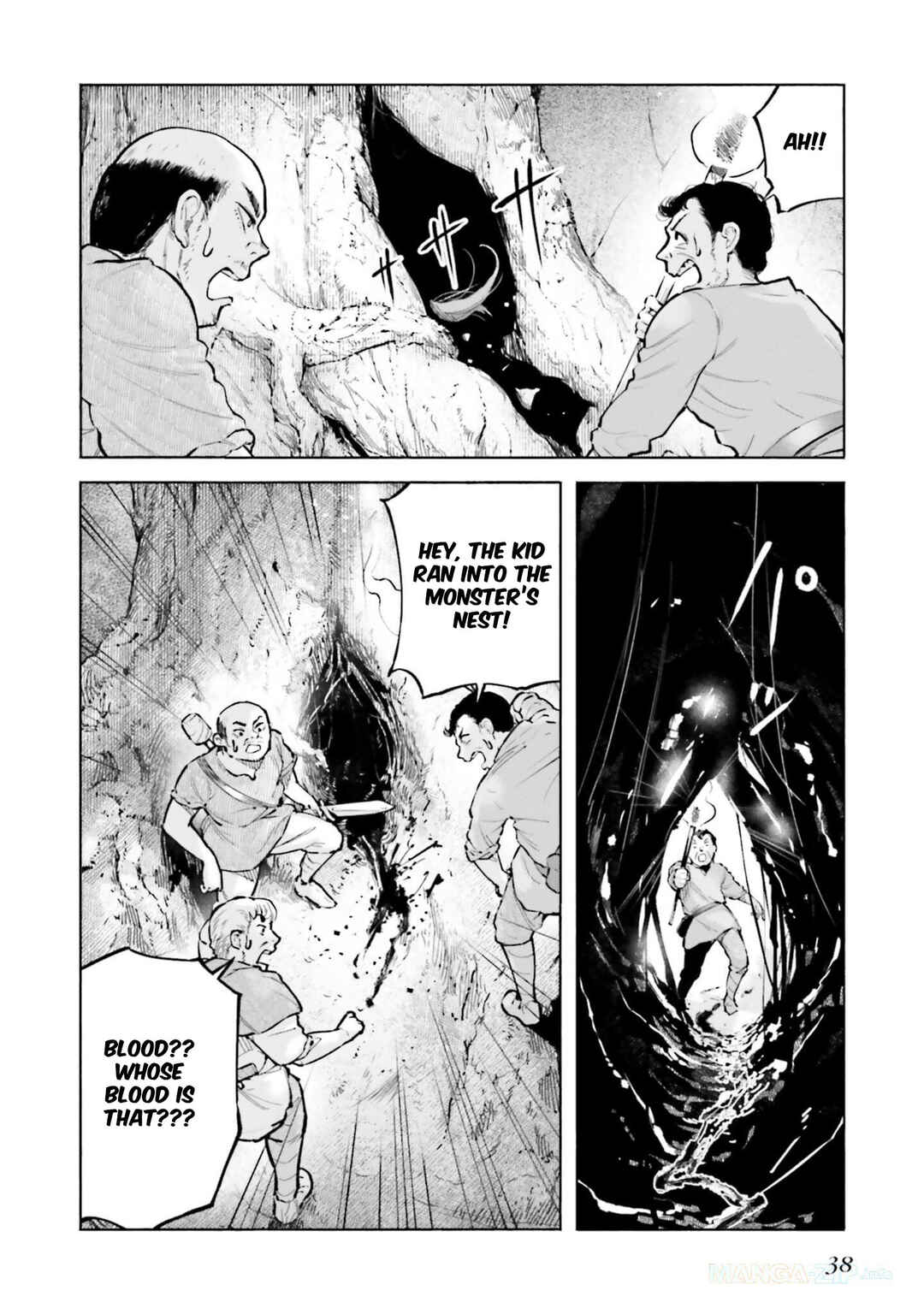 Chapter 1 - Page 19