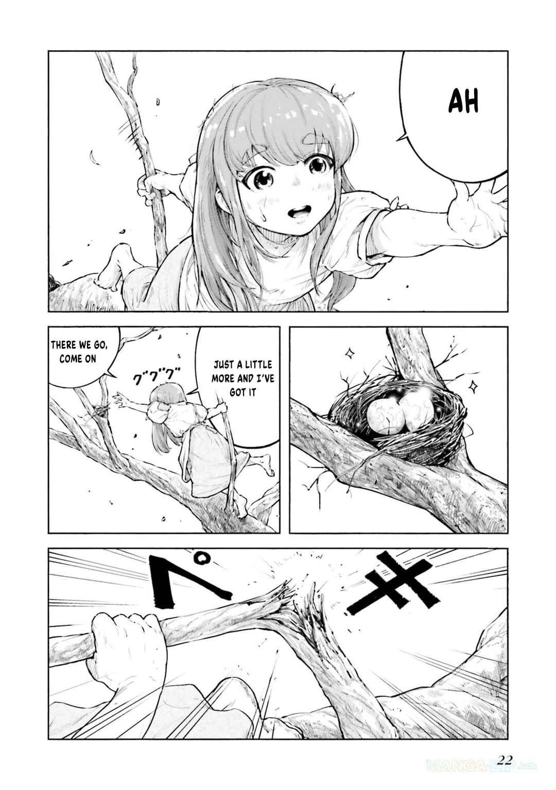 Chapter 1 - Page 3