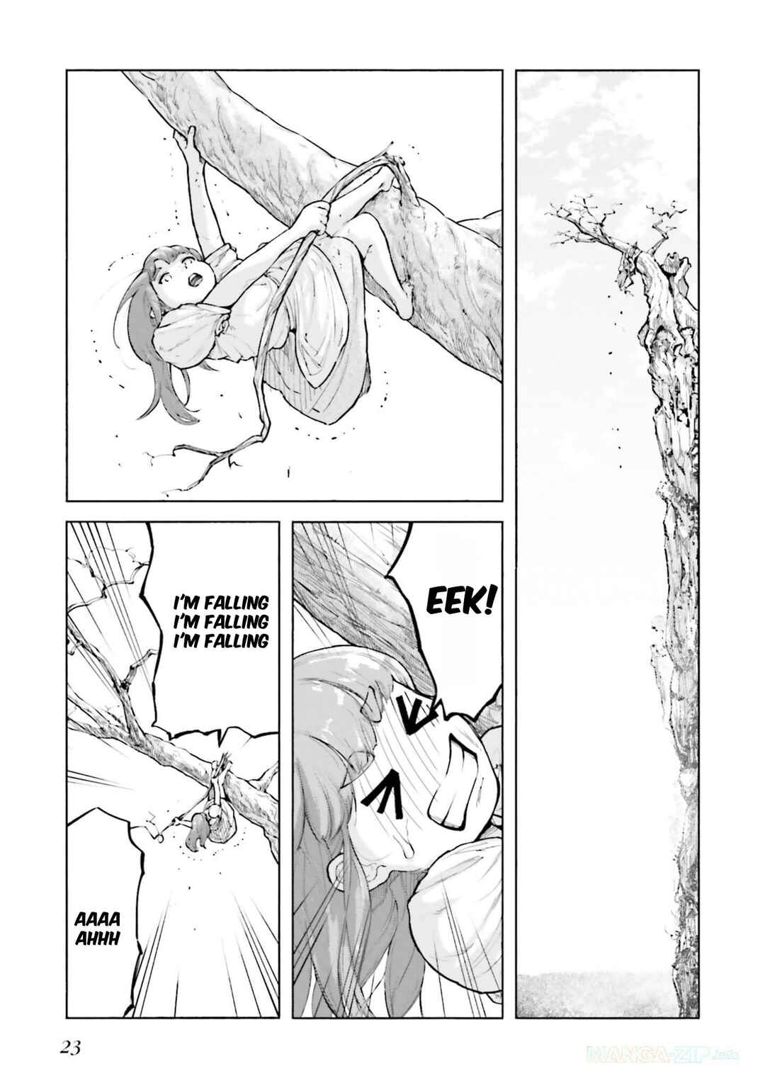 Chapter 1 - Page 4