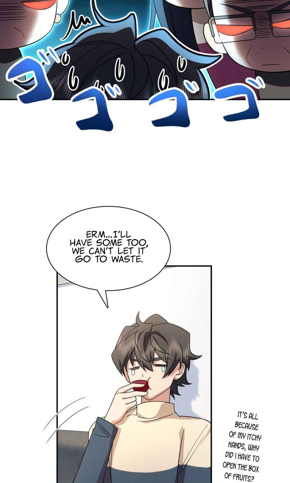 Chapter 77 - Page 43
