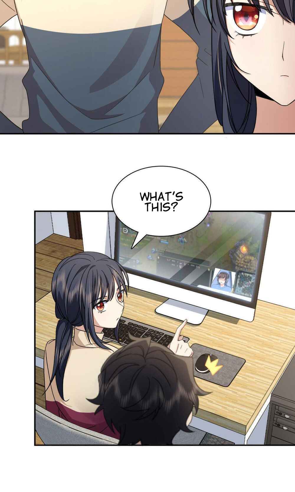 Chapter 77 - Page 6