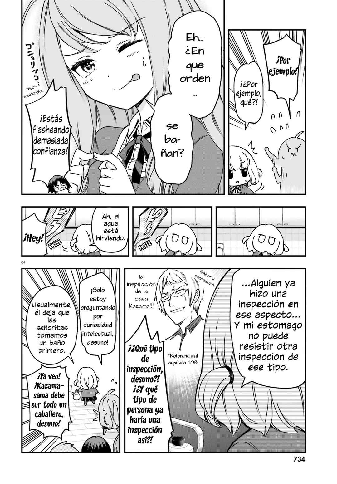 Chapter 161 - Page 4