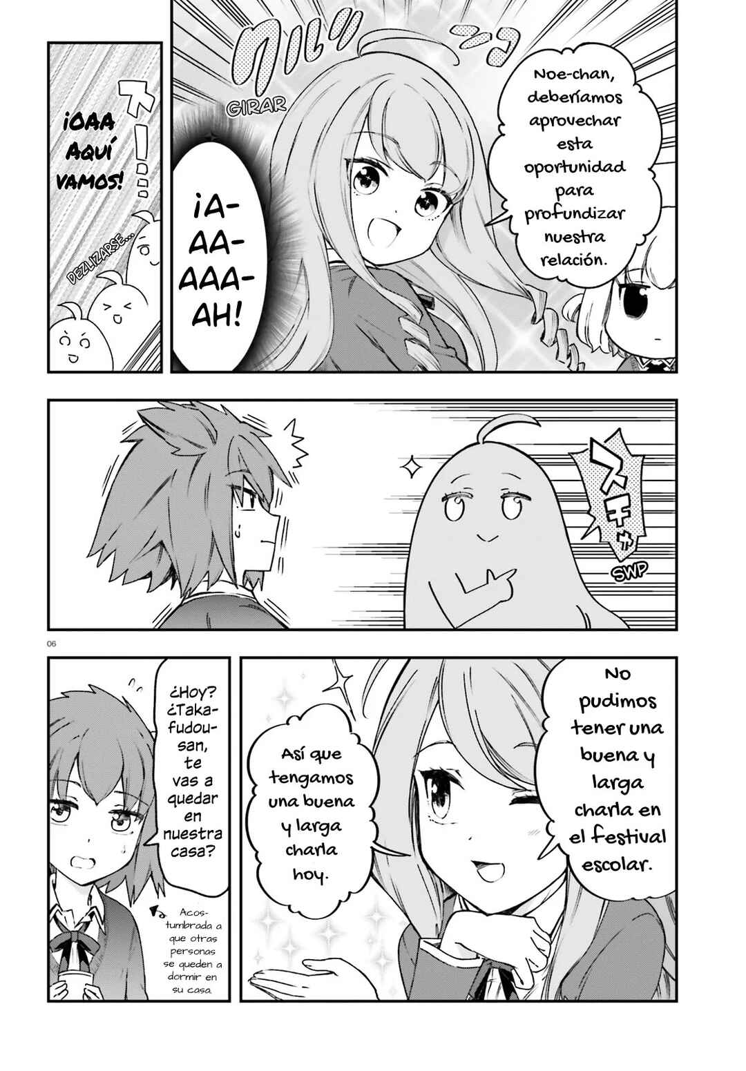 Chapter 161 - Page 6