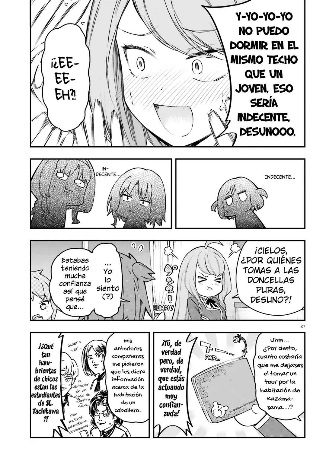 Chapter 161 - Page 7