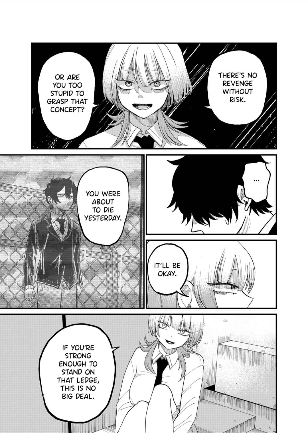 Chapter 4 - Page 5