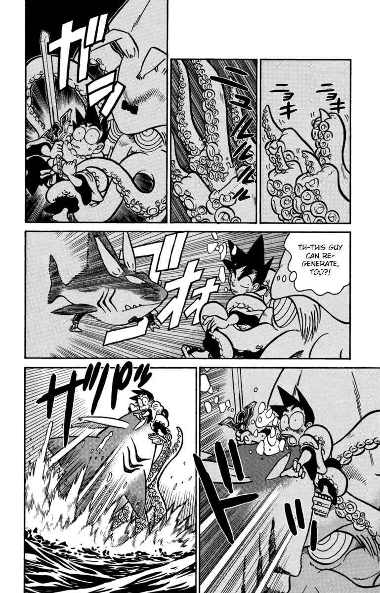Chapter 136 - Page 10
